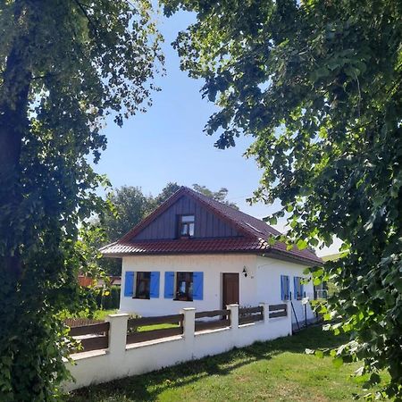 Apartmány Máša Liptovský Trnovec Exterior foto