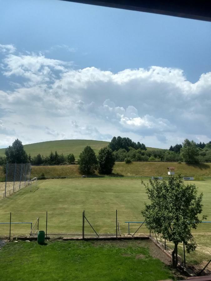Apartmány Máša Liptovský Trnovec Exterior foto